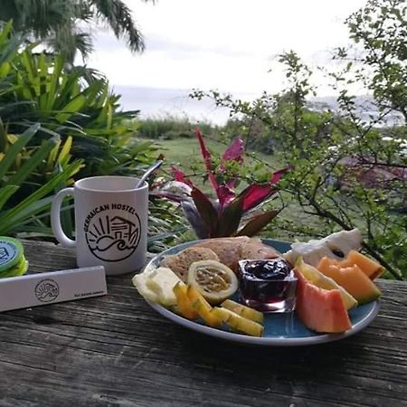 Germaican Hostel Port Antonio Eksteriør billede
