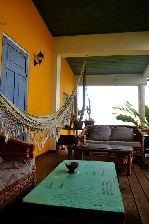 Germaican Hostel Port Antonio Eksteriør billede