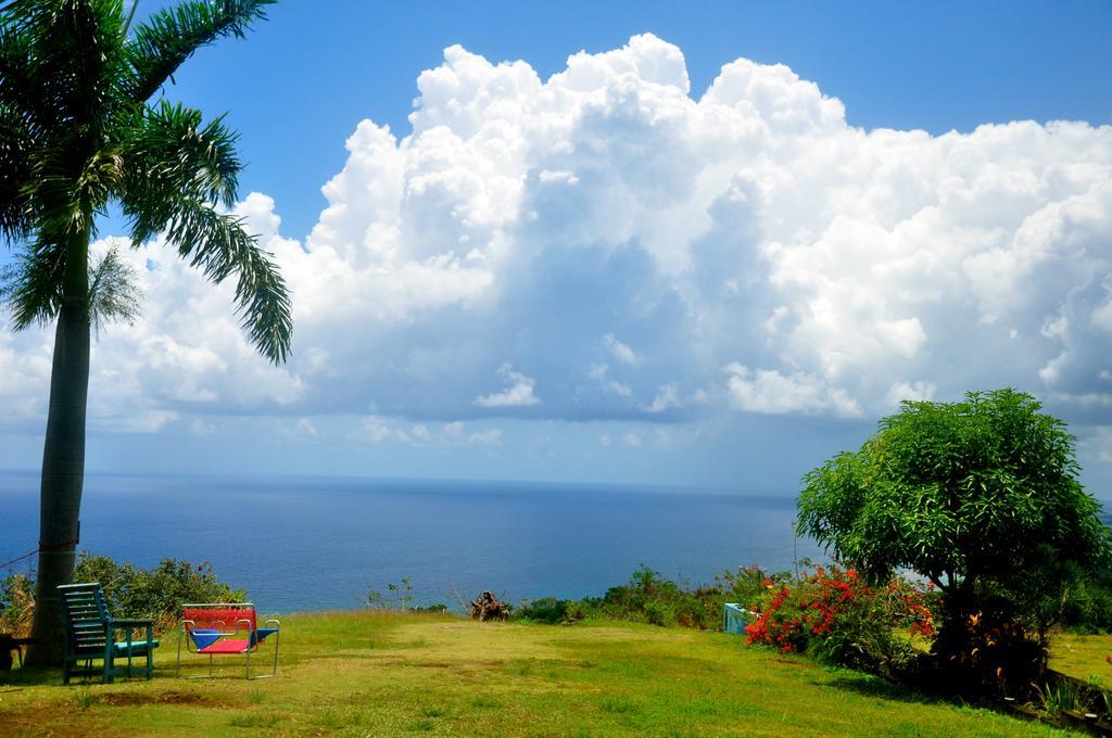 Germaican Hostel Port Antonio Eksteriør billede