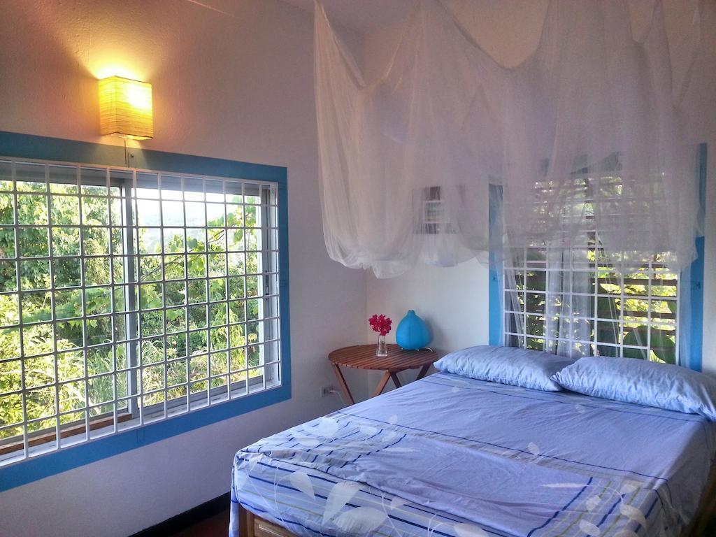 Germaican Hostel Port Antonio Værelse billede