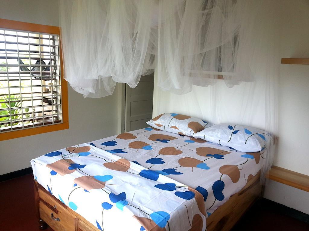 Germaican Hostel Port Antonio Værelse billede