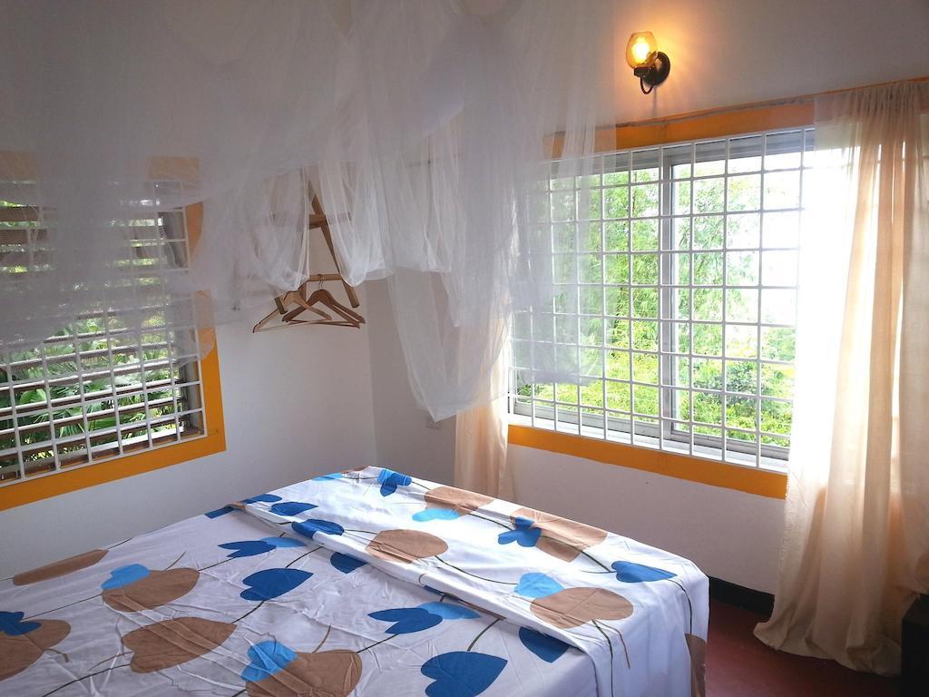 Germaican Hostel Port Antonio Værelse billede